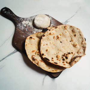 Tandoori Roti