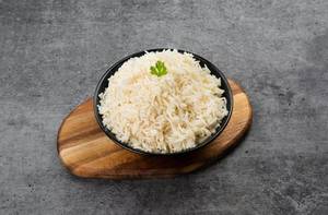 Plain Rice