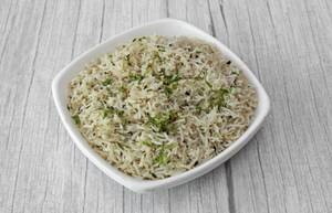 Jeera Rice