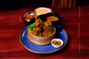 Bhetki Fish Paturi (1 Pc)