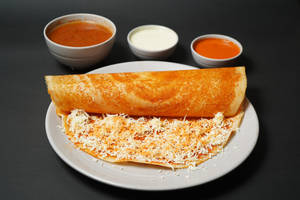 Cheese Pody Dosa