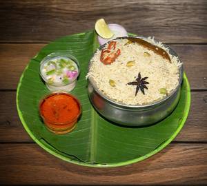 Bagara Rice