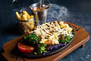 Yo ko special veg