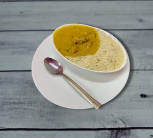 Kadhi Rice
