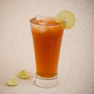 Lemon Iced Tea