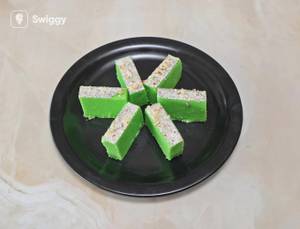 Pista Barfi