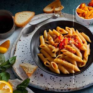 Penne Picante