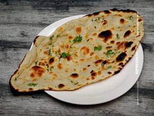 Aloo Naan