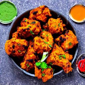 Tandoori Gobi