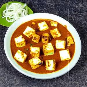 Paneer Kolhapuri