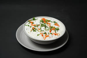 Curd Rice