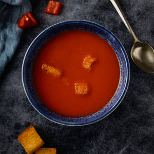 Tomato Soup (150 ML)