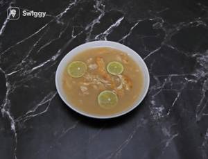 Lemon Chicken