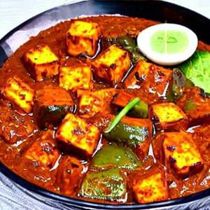 Paneer Dilruba