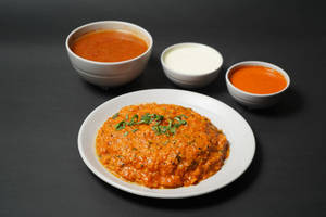 Thatte Masala Idli