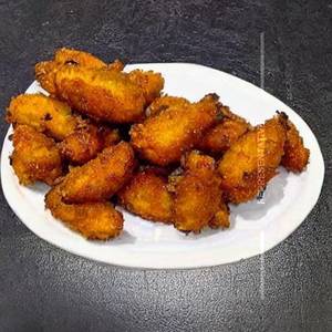 Surmai Fried 