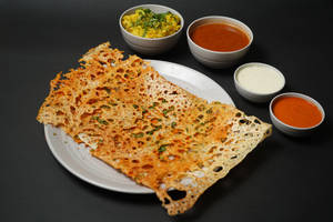 Rava Pody Masala
