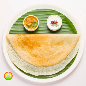 Plain Dosa
