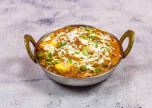 Paneer Kalimirch Gravy