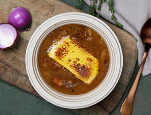 French Onion Soup