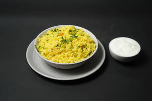 Lemon Rice