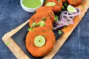 Dahi Kabab