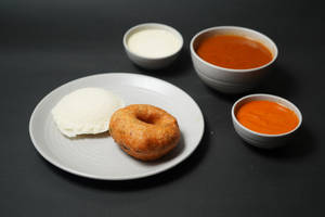 Idli Vada
