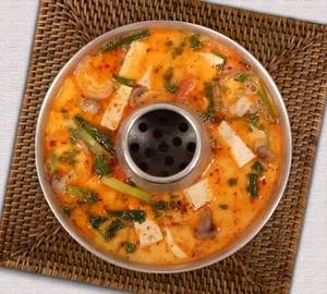 Tom Yum Tao Hoo