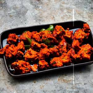 CHICKEN LIVER TIKKA
