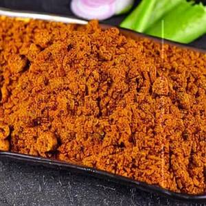 Kaju Masala
