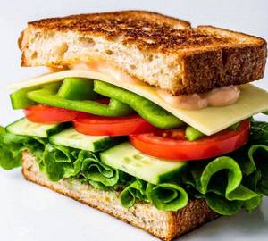 Veg Sandwich