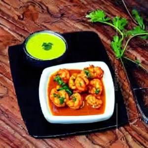 Prawns Shabnami