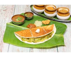 Sandwich Benne Dosa
