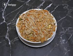 Prawn Hakka Noodles
