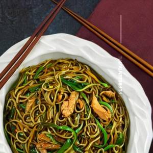 Chicken Nankien Noodles