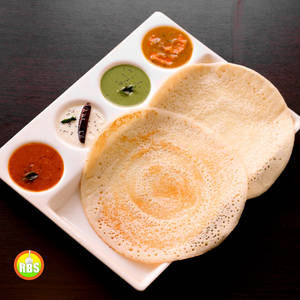 Kal Dosai (2pc's)