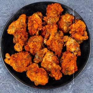 Chicken Crunchy ( Full ) 