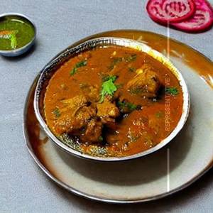Chicken Tirangaa (saturday Special)