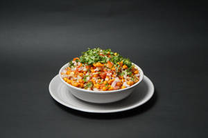 Masala Boondi