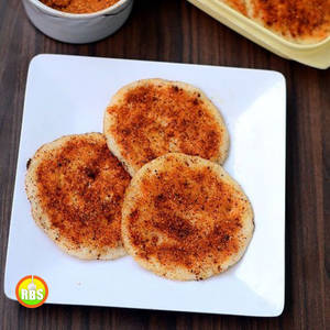 Podi Uthappam