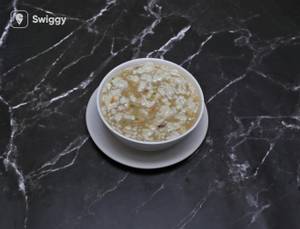Chicken Lung Fung Soup