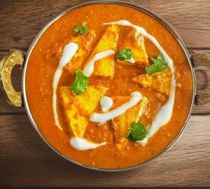 Shahi Paneer