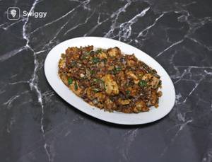 Paneer Manchurian (Dry)
