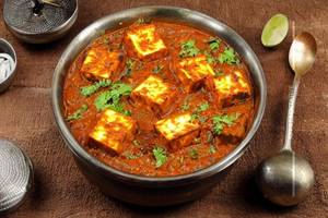 Paneer Lababdaar