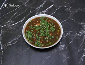 Manchurian Chicken