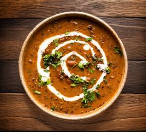 Dal Makhani