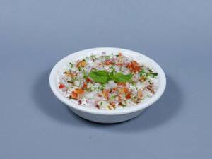 Mix Vegetable Raita