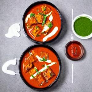 Kg Paneer Mutter Masala