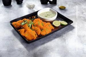 Amritsari Fish