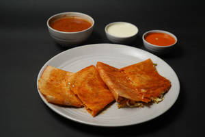 Spring Dosa